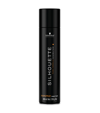 Silhouette Super Hold Spray 300ml